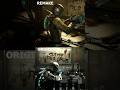 DEAD SPACE REMAKE VS ORIGINAL Comparison