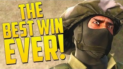 CSGO FUNNY MOMENTS - #ChaChaStrat