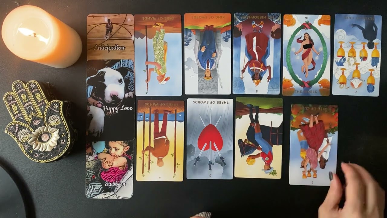 PISCES ♓️ THIS PERSON WANTS YOUR ATTENTION/THEY ARE WAITING FOR YOU...