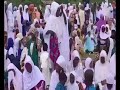 Muslim community in Tano North celebrate the Eid al-Fitr prayers in Duayan-Nkwanta ✋️✋️✋️