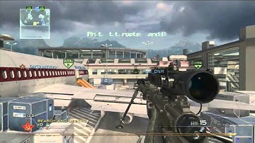 Terminal Spawnshot