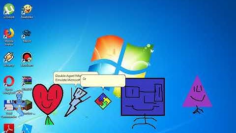 Microsoft Agent Intro