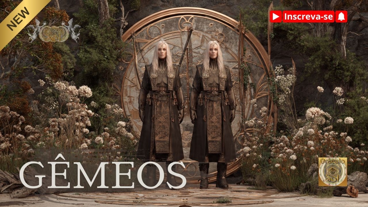 ♊️GÊMEOS* 🔅ALGUÉM NÃO DEU VALOR AO AMOR QUE TINHA 😎 SE ARREPENDEU🔮NOVO AMOR ⁉️