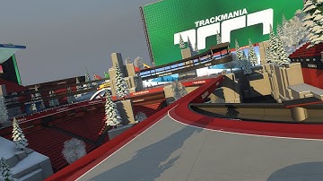 Trackmania Fall 2025 - 20 | 46.272 (-0.026) by LimaTM