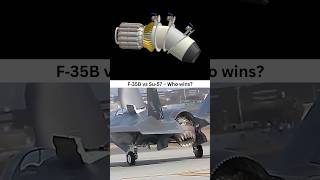 Who Wins: America’s Stealth Or Russia’s Speed? F - 35B Fighter Jet, Max Power & Best Innovation 🔥