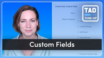 Maximize efficiency: Setting Up Custom Fields in ServiceTitan