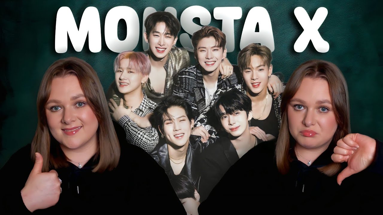 Highly Viewed, Barely Seen EP.4 | MONSTA X