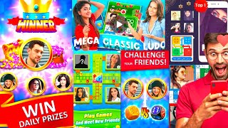 Best Ludo Game For Android - Ludo Game Online With Friends | How To Play Ludo With Friends Online screenshot 3