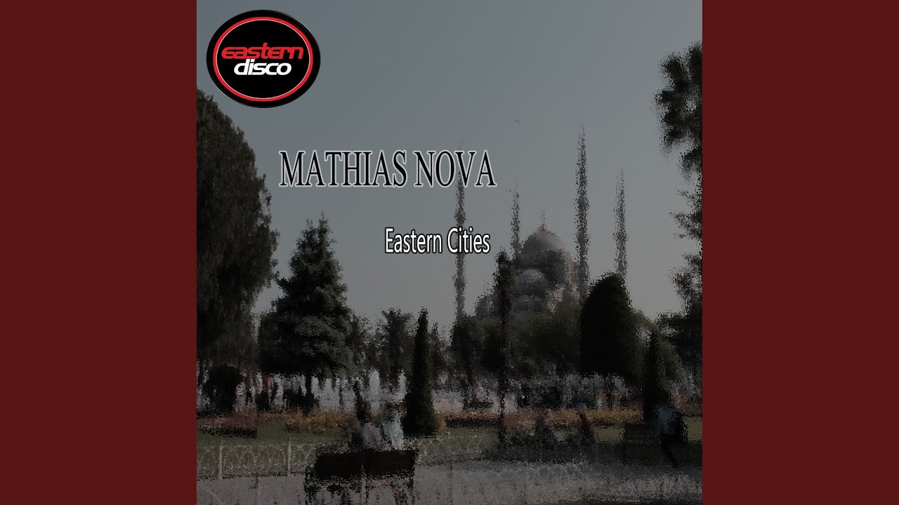 Watch Eastern Cities (Side A) on YouTube Watch Eastern Cities (Side A) on YouTube