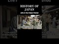 Japan’s history: AI recreation of Asuka-period life. #JapaneseHistory#historyshorts #samurai