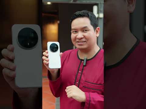 8 benda saya suka pasal HONOR Magic8 Pro #HonorMagic8Pro @honormalaysia