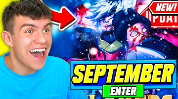 *NEW* ALL WORKING CODES FOR PROJECT SLAYERS IN SEPTEMBER 2023! ROBLOX PROJECT SLAYERS CODES