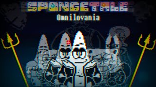 Spongetale Renewed: Omnilovania | Full Animation