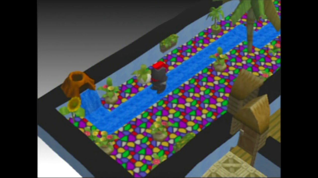 RPG Maker 2 - Darkest Hour