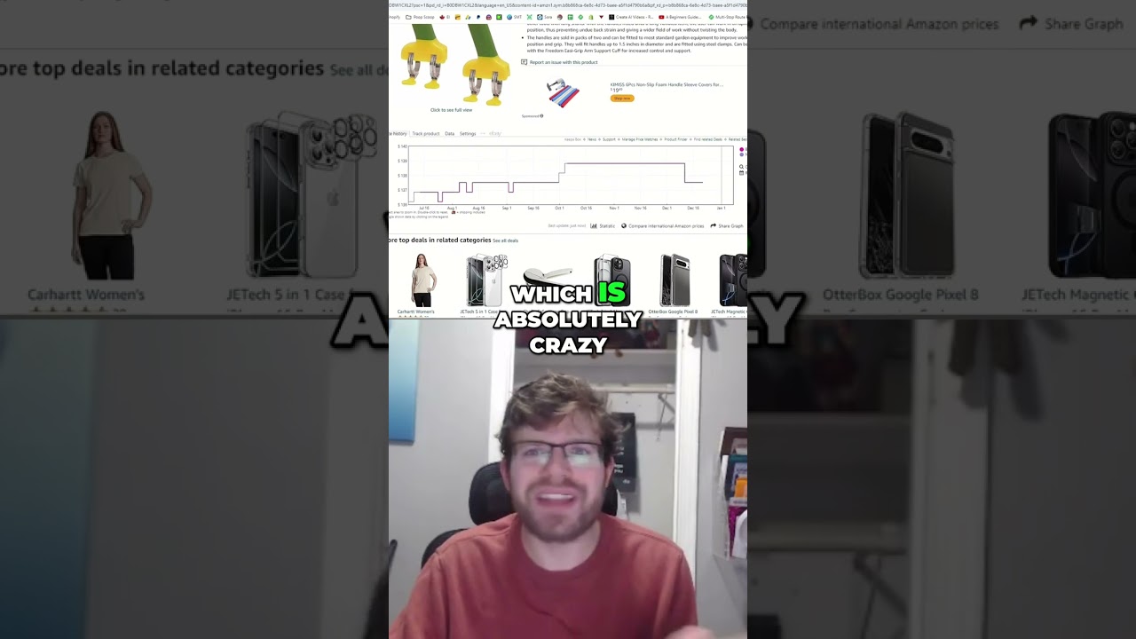 Expandable Garden Hoe & Easy Handles: Poop Scooper Gear Review Is a $130 poop scooper handle worth