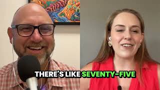 Staying Informed Without Burning Out: Media Literacy and Mental Health with Ashlyn Raine