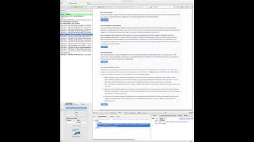 iTunes, Firefox and iMacros