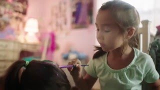 Texas Children's Health Plan TV Commercial (2016)