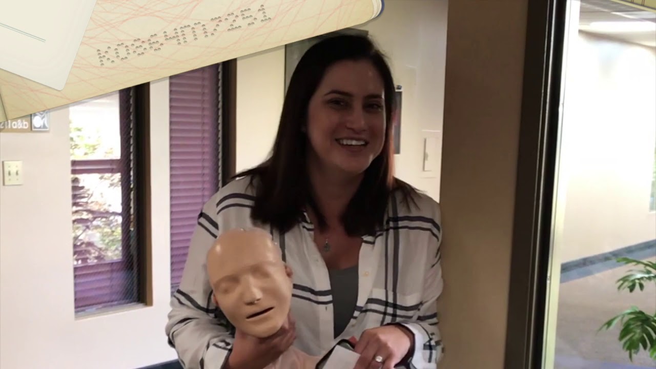 Carlsbad, CA CPR Classes, First Aid, BLS, ACLS, and PALS Certification - Testimonial - YouTube