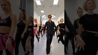 ILDAR YOUNG x TODES LADY’S INTENSIVE #ballet #choreography #dance #dancer #ildaryoung