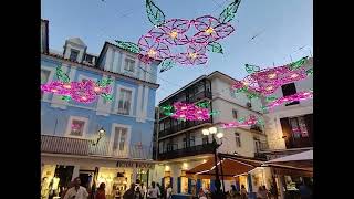 Ximenez Group Estrena Una Iluminación Pionera En Marbella Por Verano