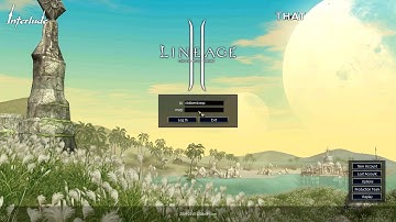 Lineage 2: Interlude - L2 Dawn Server