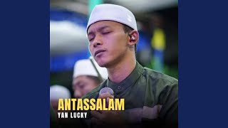Antassalam (Live)