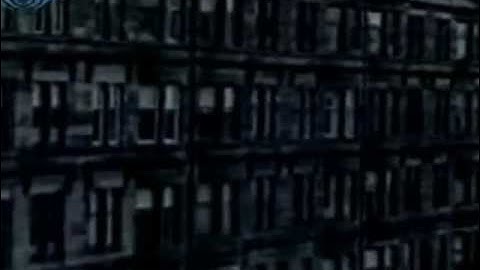 Storm Damage Glasgow 1968