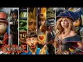 اقوى تجميعة وحوش يوغي يو الواقعية تقييم الانميشن على كيف كيفك اقوى تجميعة وحوش يوغي يو الواقعية تقييم الانميشن على كيف كيفك