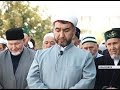 Мусульмане Красноярского края отмечают Курбан-байрам (Новости 12.09.16)