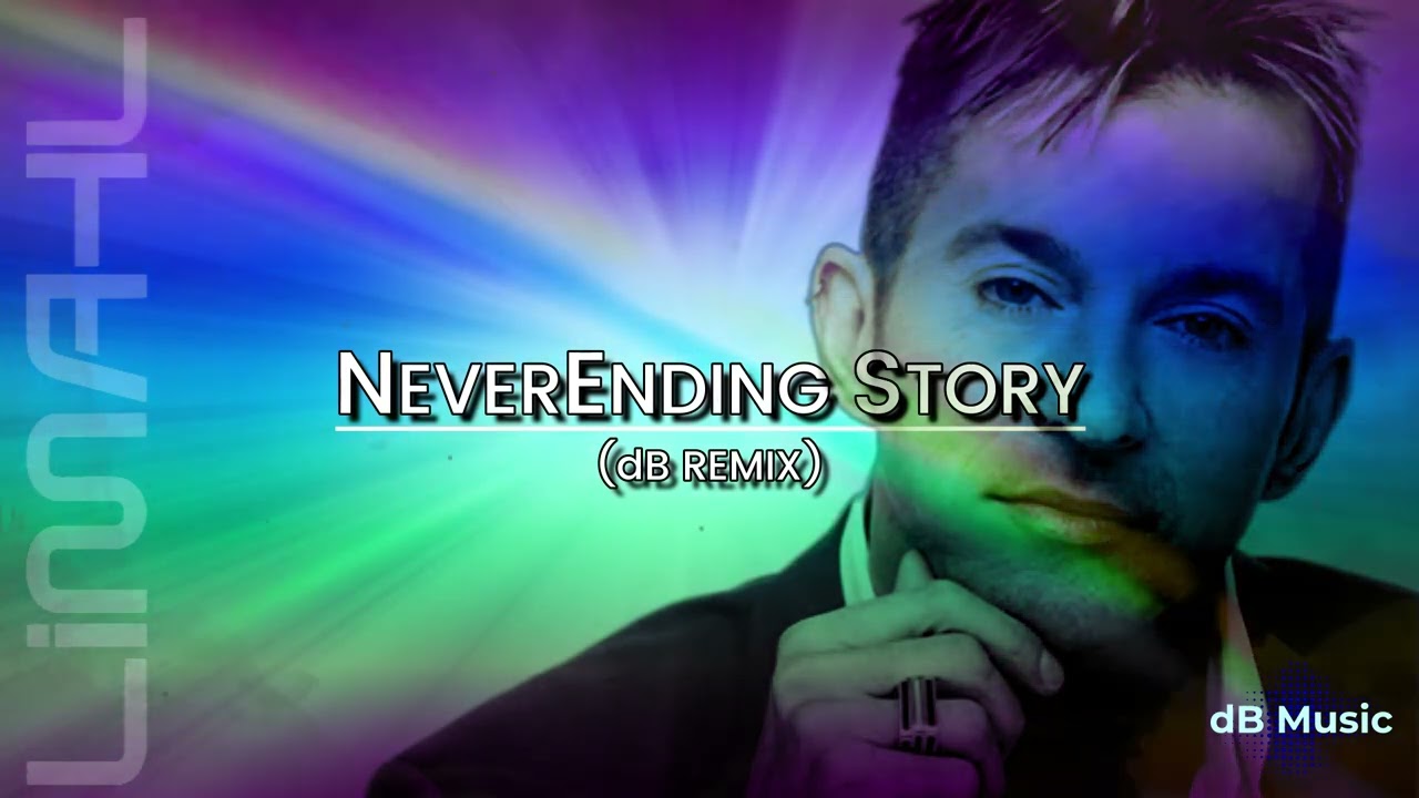 Limahl - NeverEnding Story (dB Remix) - YouTube