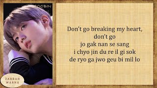 TXT – Eternally (Easy Lyrics)