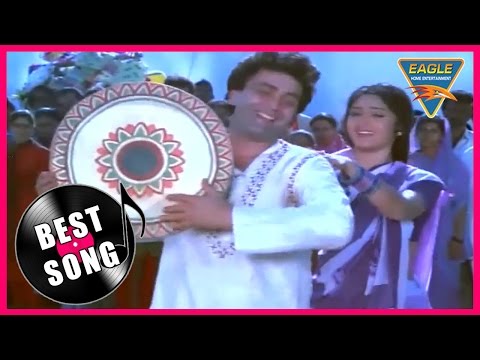 Best Song of the Day 79 || Latest Best Video Songs || Bade Ghar Ki Beti || Eagle Hindi Movies