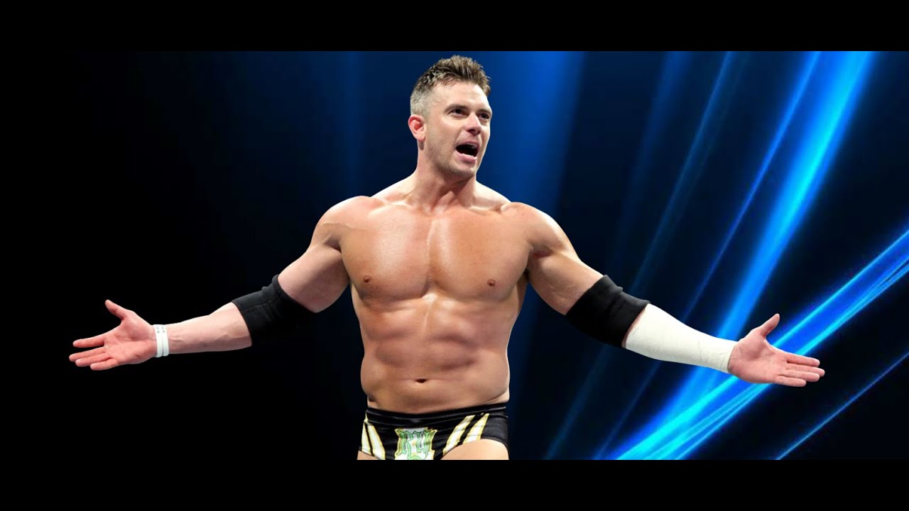 Major WWE Backstage News On Alex Riley's In Ring Return - Full Details ...