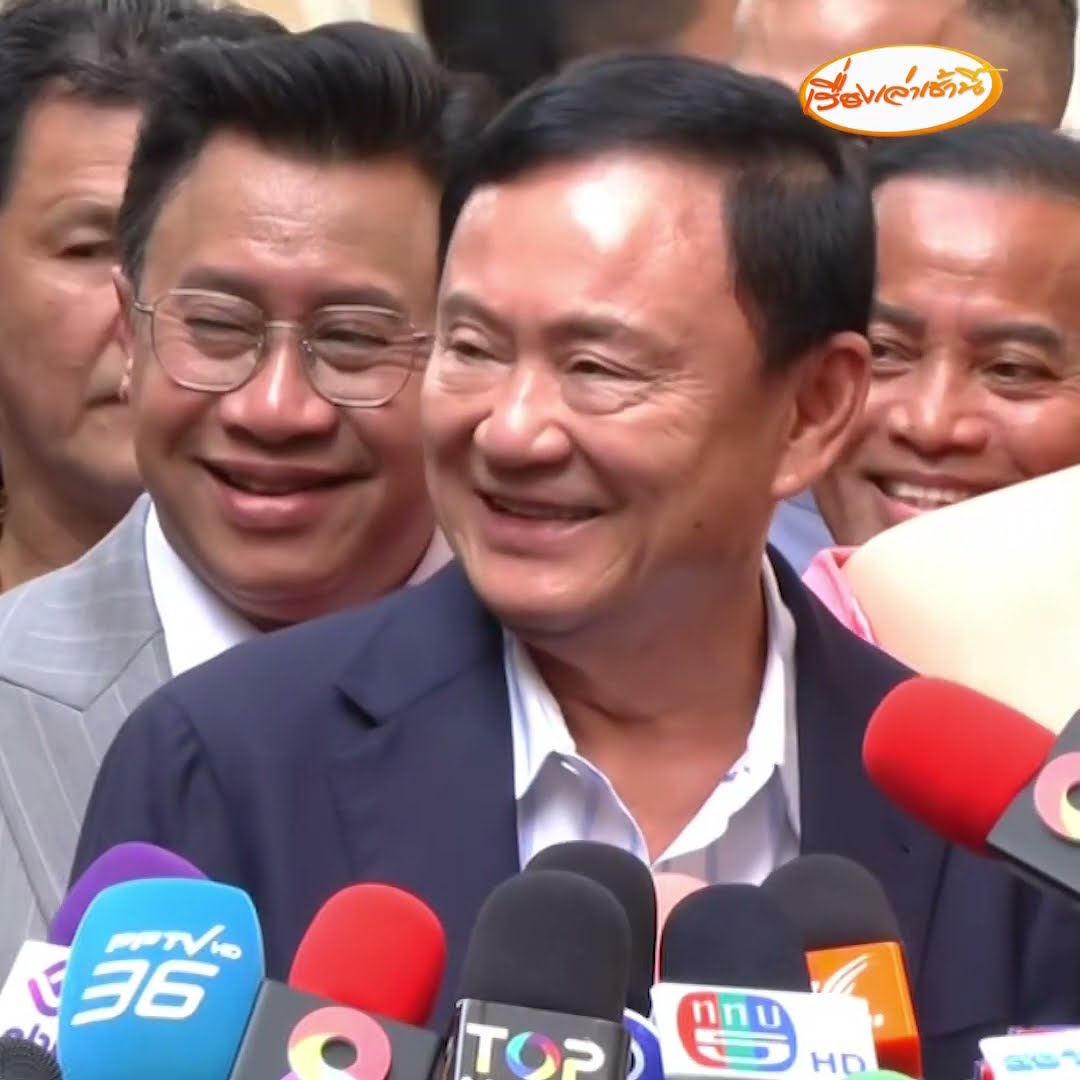 ผมไม่มีมนต์ขลังอะไร ลั่นไม่เอาแล้วพรรคเดียว