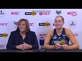 SSN 2026 | Round 11 Press Conference