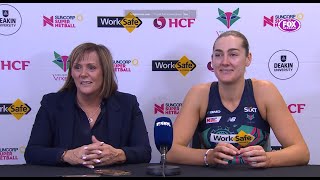 SSN 2026 | Round 11 Press Conference