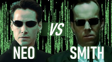 NEO vs AGENT SMITH - Subway Fight Scene | The Matrix: Path of Neo PC Game #matrix #thematrix