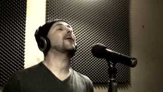 We Don&#39;t Need Another Hero - Live Acoustic Male Cover Version - Tina Turner