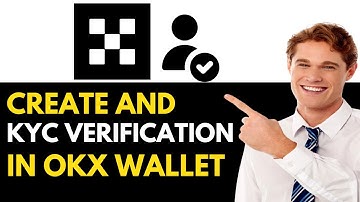 OKX Account and KYC Verification 2024 On Mobile (BEST METHOD)