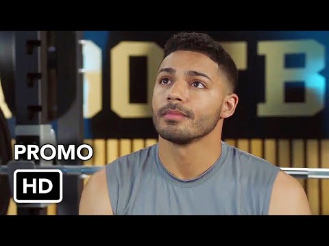 All American 4x16 Promo "Labels" (HD)