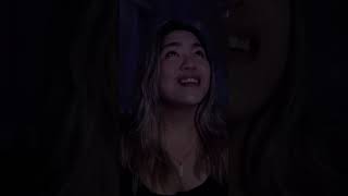 If I Was A Character In Love And Monsters Scene - Sky Jellies With Joel Dawson