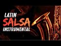 Modern Salsa Instrumental 2026 | Contemporary Latin Dance Beats