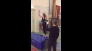Sofiaflickorna Minior1 Lagnö 2013