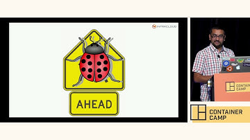 Deploying Serverless on Kubernetes w/ Funktion, Iron Functions & Fission  - Vishal Biyani