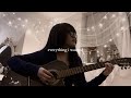 everything i wanted - Billie Eilish (cover by Kaede)