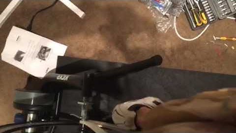 Kickr Snap developed noise and vibration; Wahoo advised a fix that has not worked.