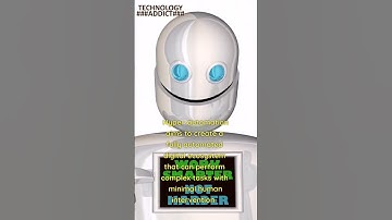 "What is Hyper Automation" #Technology #inventions #short