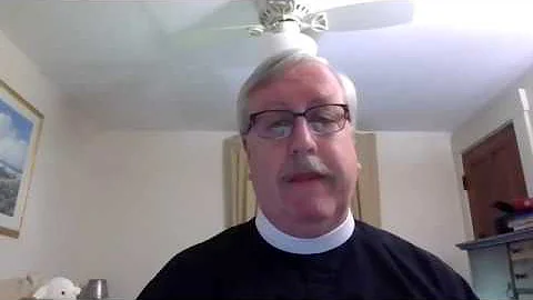 9@9 for Tuesday, June 9 with Bishop John Macholz
