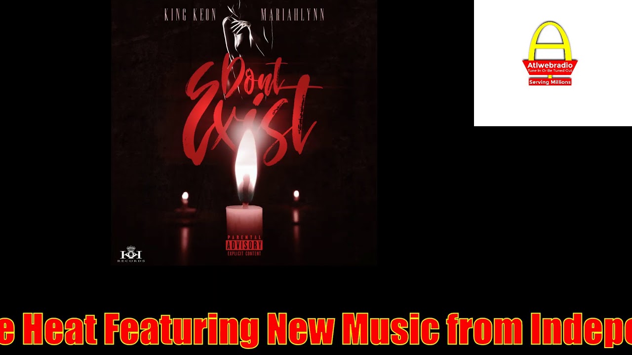 LIVE @ATLWEBRADIO w/ @CYBERDJCK 